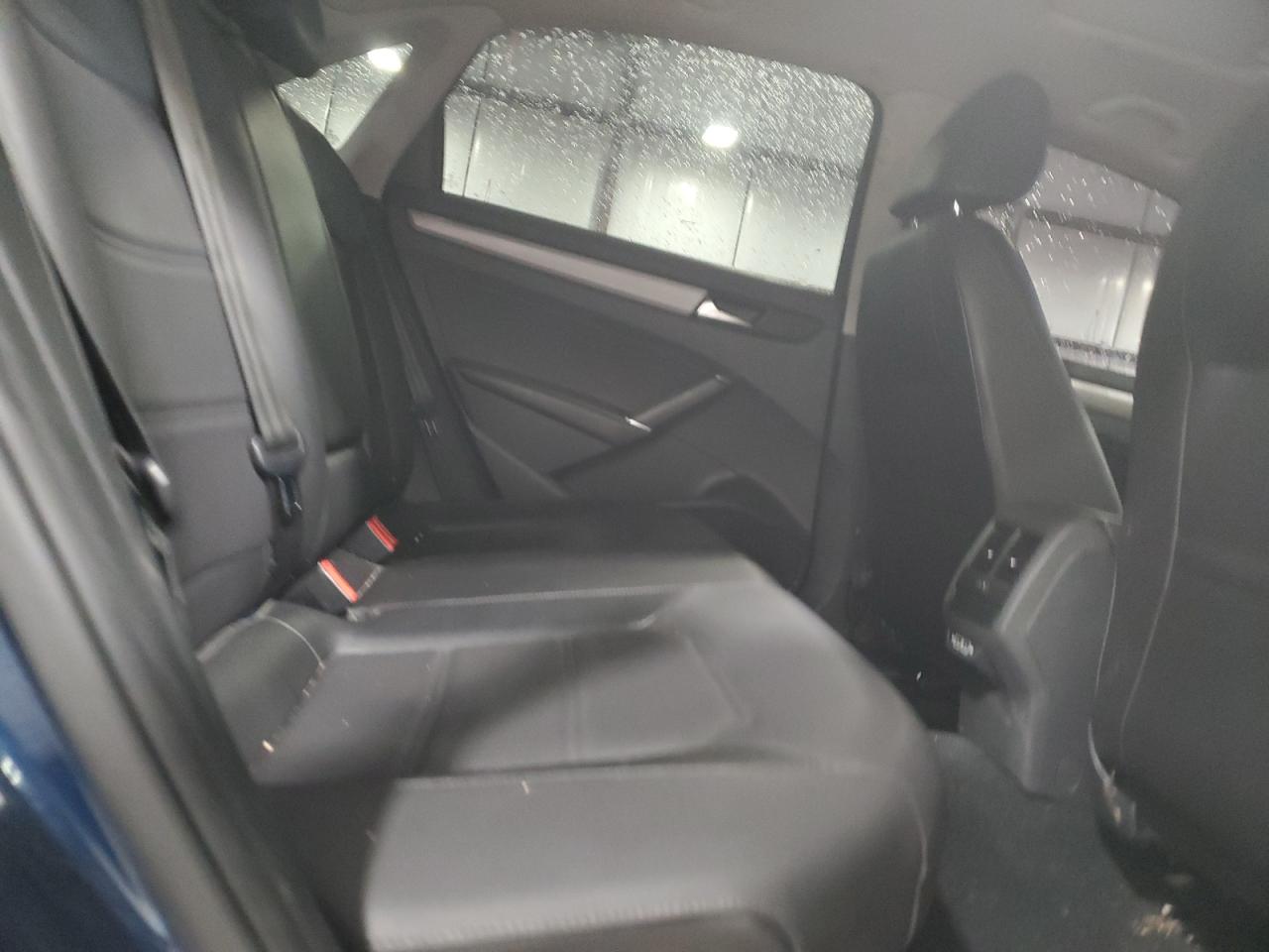 Volkswagen Passat Se Image 12