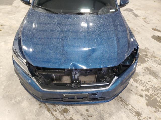 Volkswagen Passat Se Image 8