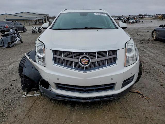 Cadillac SRX Luxury Collection Image 3