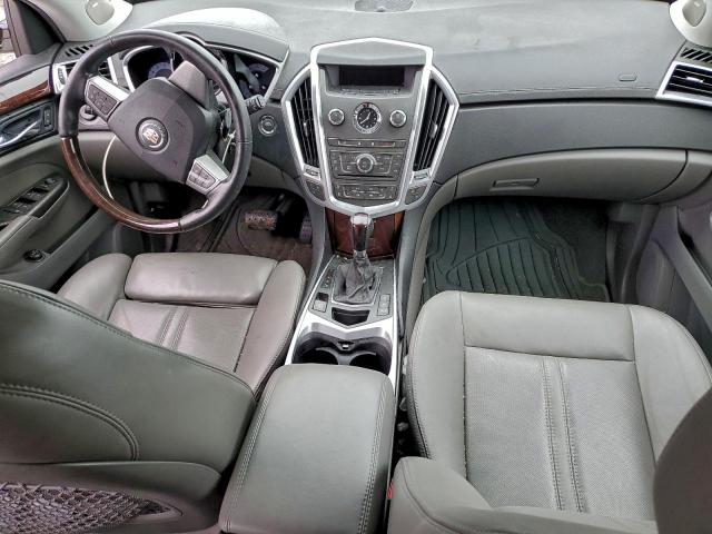 Cadillac SRX Luxury Collection Image 8