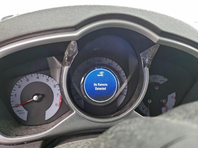 Cadillac SRX Luxury Collection Image 5