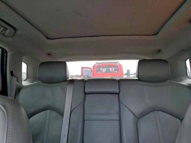 Cadillac SRX Luxury Collection Image 2