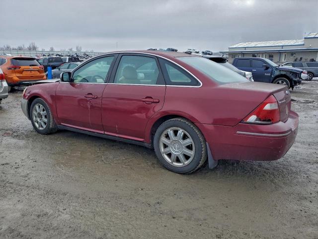 Ford 500 Limited Image 11