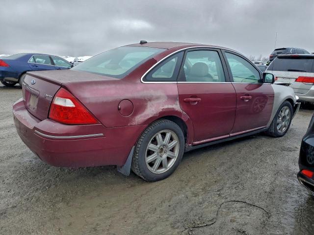 Ford 500 Limited Image 3