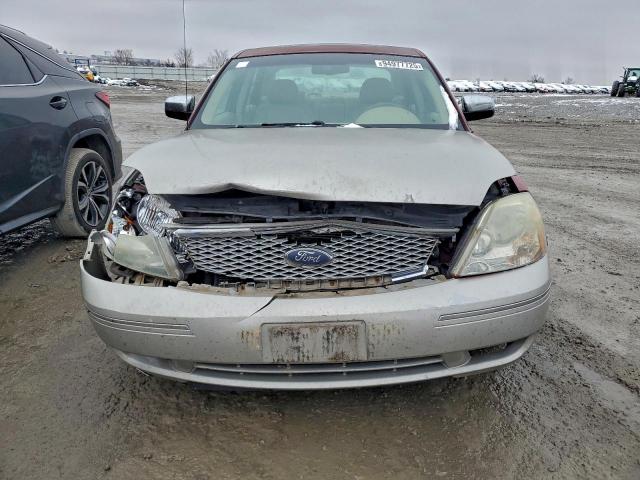 Ford 500 Limited Image 2