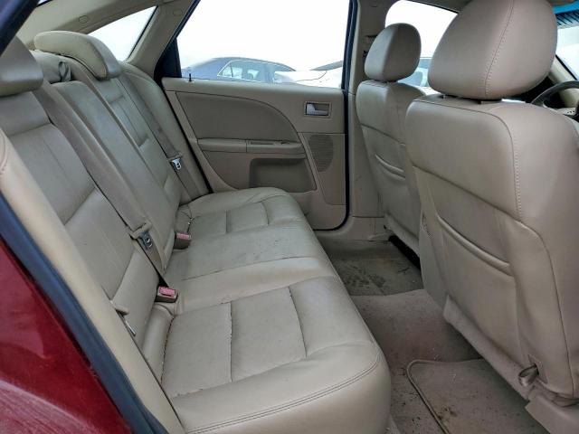 Ford 500 Limited Image 9