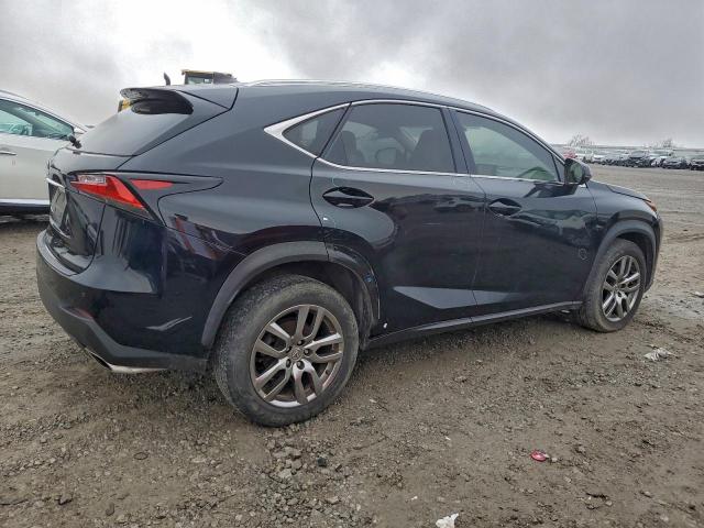 Lexus NX 200t Image 4