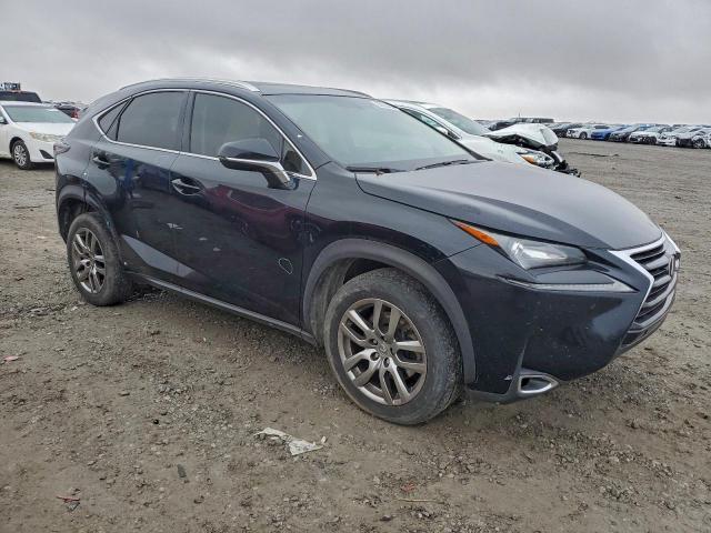 Lexus NX 200t Image 5