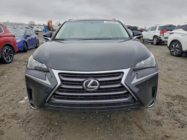 Lexus NX 200t Image 2