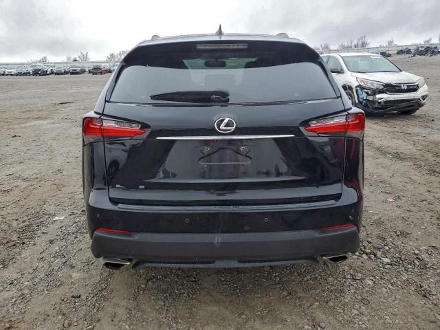 Lexus NX 200t Image 6