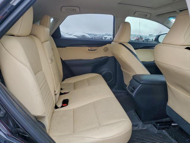 Lexus NX 200t Image 9