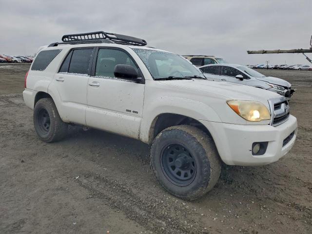 Toyota 4Runner Sr5 Image 12