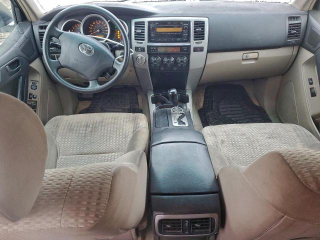 Toyota 4Runner Sr5 Image 5