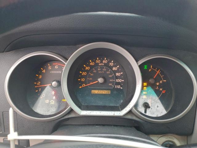 Toyota 4Runner Sr5 Image 7