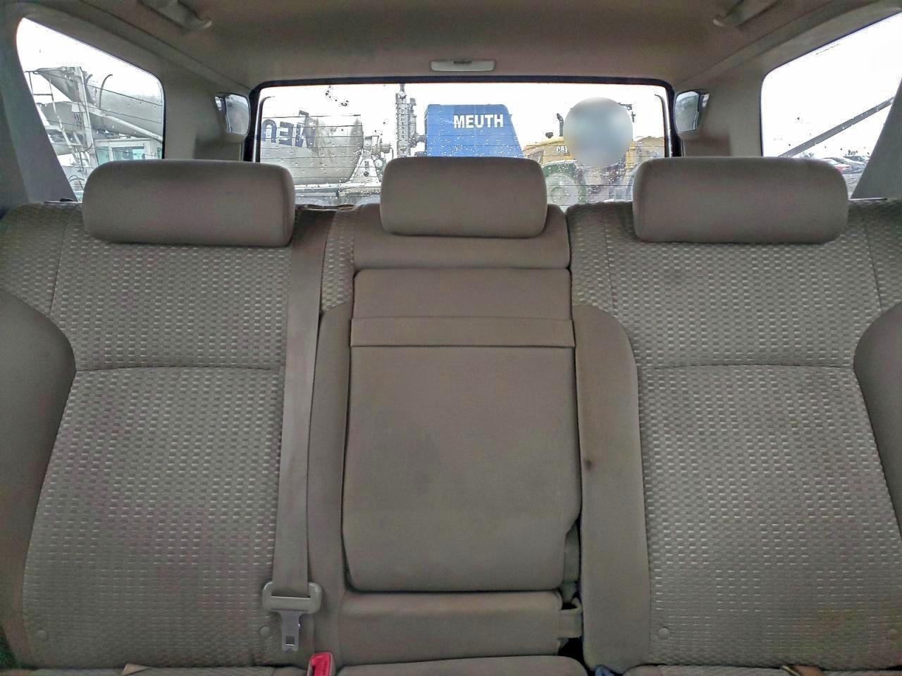 Toyota 4Runner Sr5 Image 8