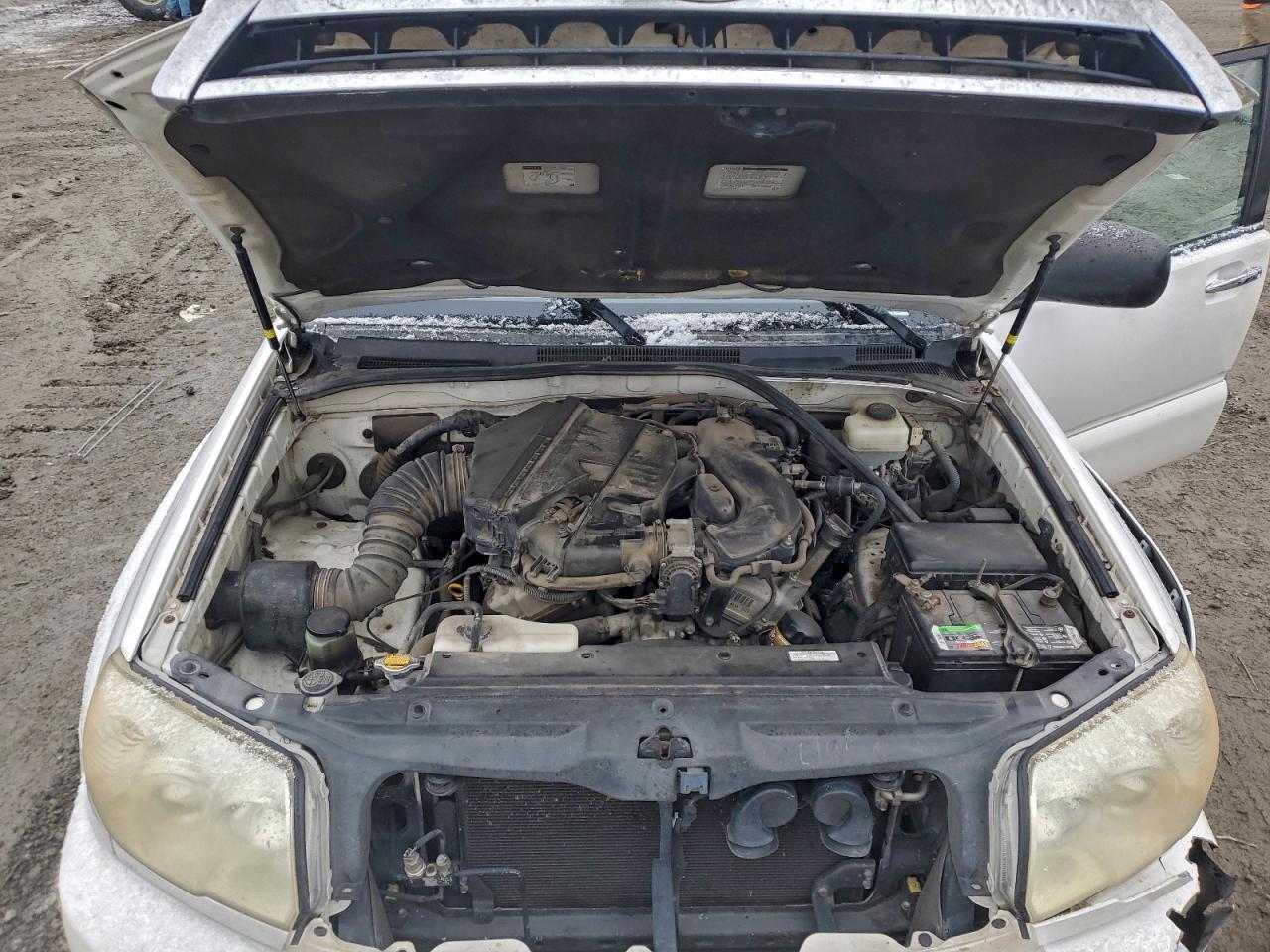 Toyota 4Runner Sr5 Image 9