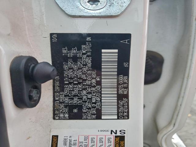 Toyota 4Runner Sr5 Image 11