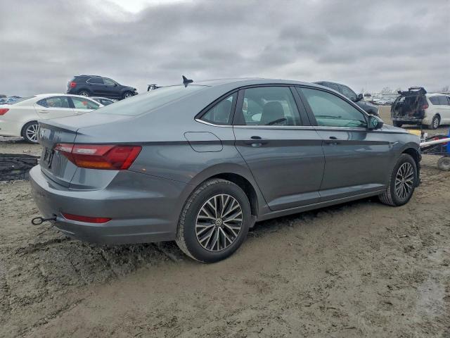 Volkswagen Jetta Sel Image 12