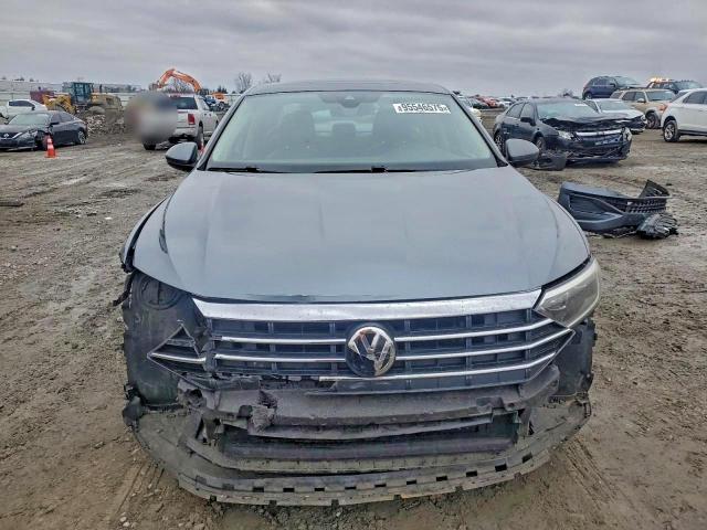 Volkswagen Jetta Sel Image 4