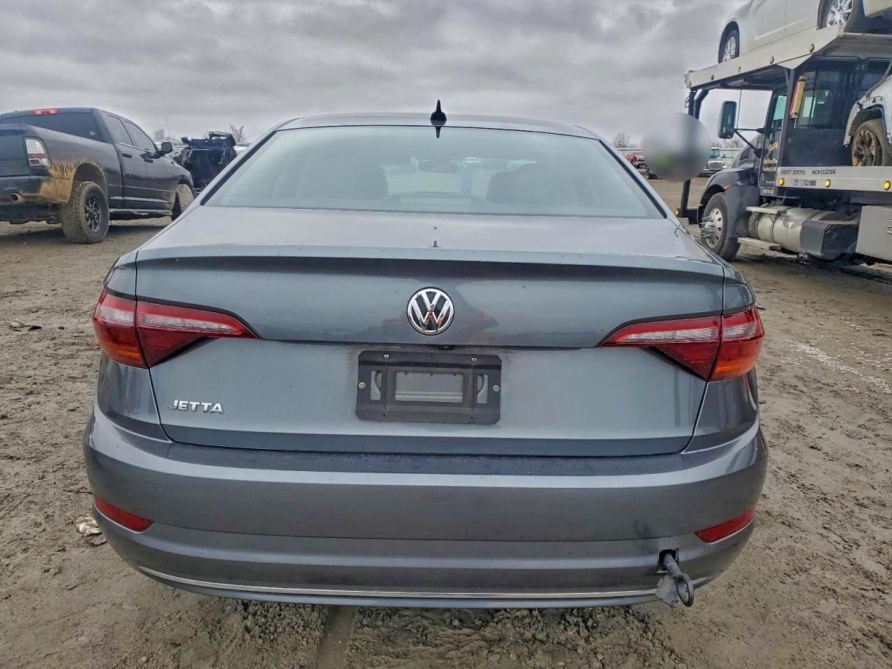 Volkswagen Jetta Sel Image 5