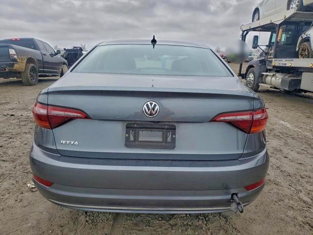 Volkswagen Jetta Sel Image 5