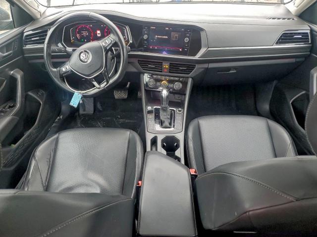 Volkswagen Jetta Sel Image 7