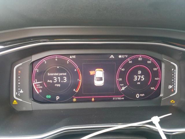 Volkswagen Jetta Sel Image 3