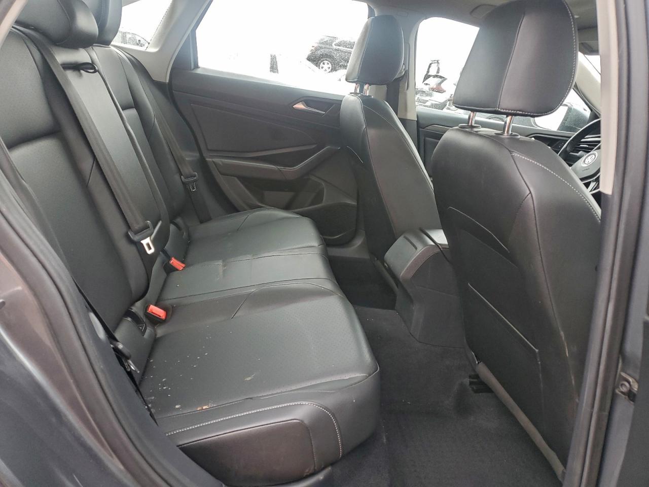 Volkswagen Jetta Sel Image 6