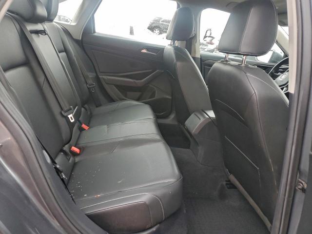 Volkswagen Jetta Sel Image 6