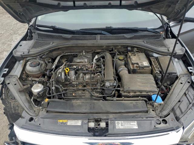 Volkswagen Jetta Sel Image 11