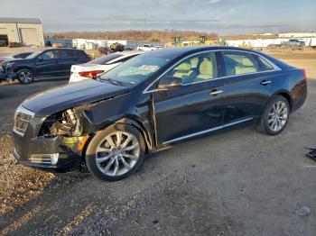  Salvage Cadillac XTS