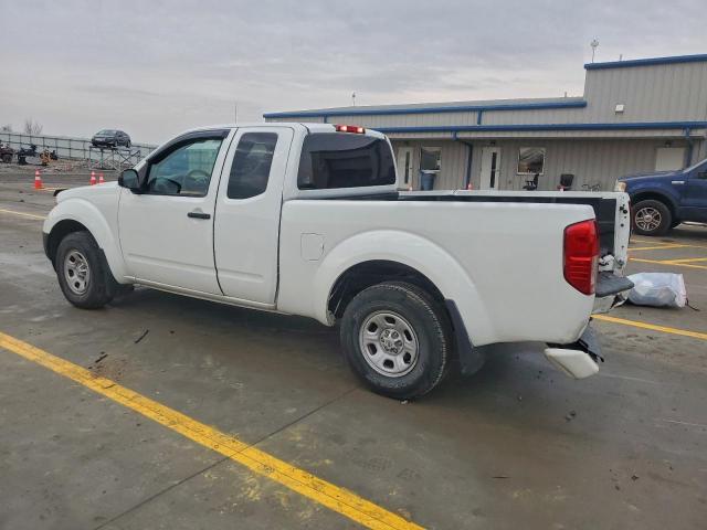 Nissan Frontier S Image 5