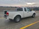 Nissan Frontier S Image 6