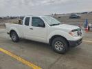 Nissan Frontier S Image 8