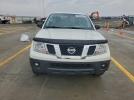 Nissan Frontier S Image 7