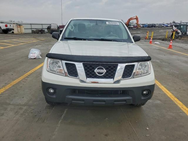 Nissan Frontier S Image 7