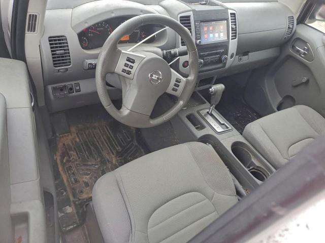 Nissan Frontier S Image 12