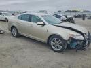 Lincoln MKS Image 7