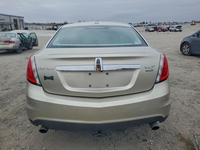 Lincoln MKS Image 12