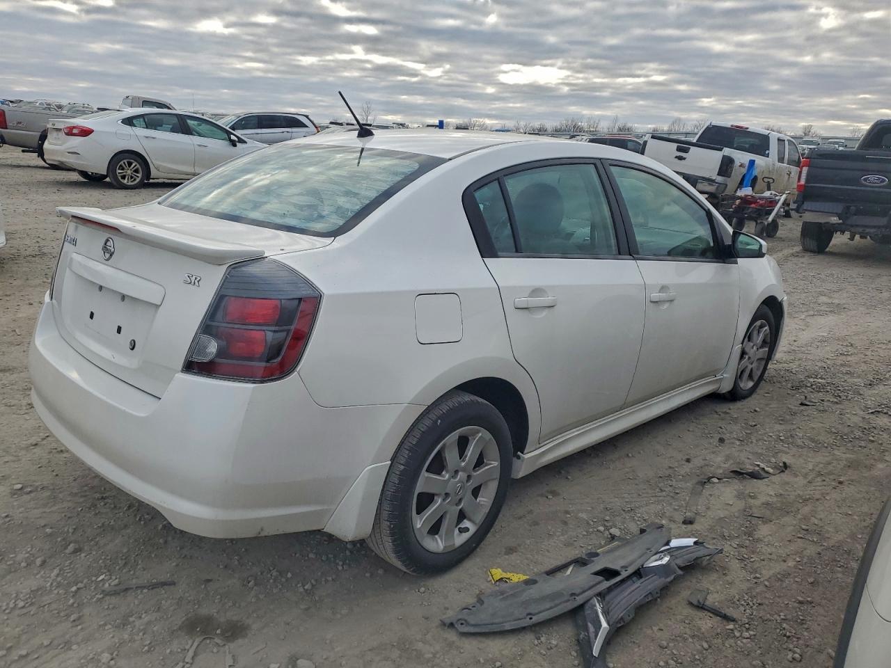 Nissan Sentra 2.0 Image 6