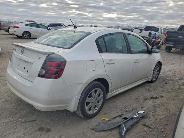 Nissan Sentra 2.0 Image 6