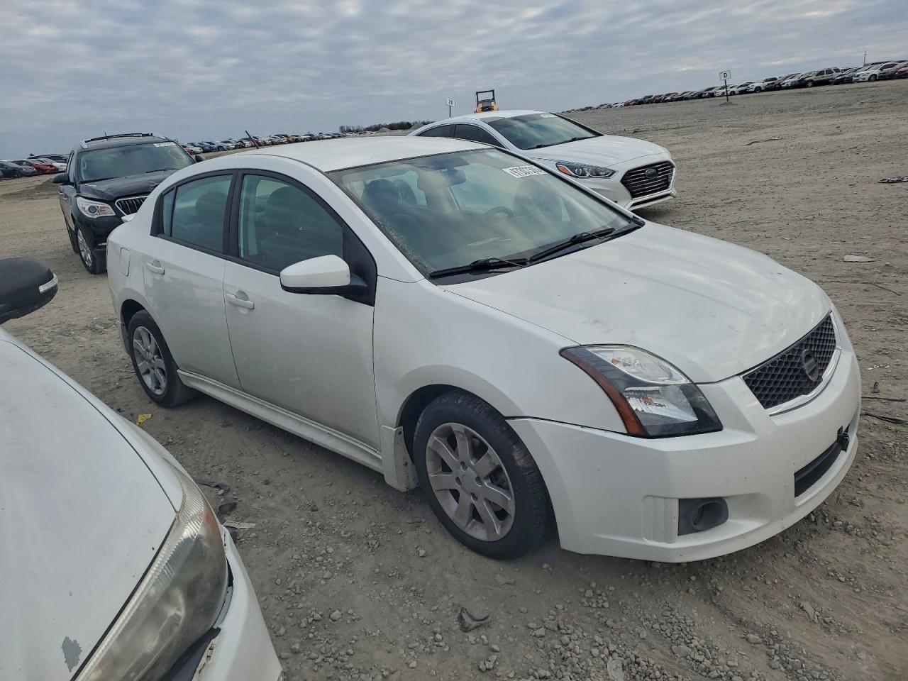 Nissan Sentra 2.0 Image 3
