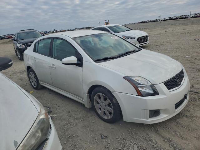 Nissan Sentra 2.0 Image 3