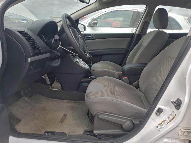 Nissan Sentra 2.0 Image 7