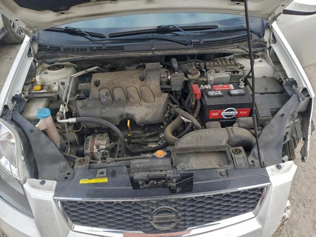 Nissan Sentra 2.0 Image 11