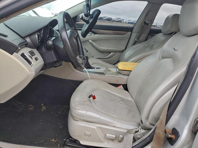 Cadillac CTS Hi Feature V6 Image 3