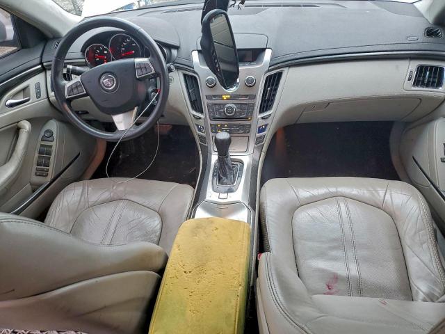 Cadillac CTS Hi Feature V6 Image 12
