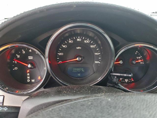 Cadillac CTS Hi Feature V6 Image 11