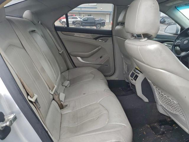 Cadillac CTS Hi Feature V6 Image 6