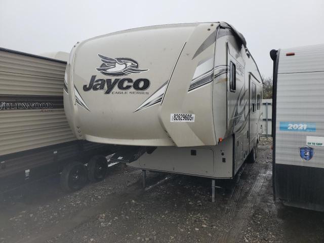 Jaycee 5th Wheel Image 6